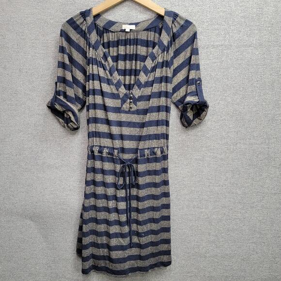 SHOSHANNA CASUAL SHORT DRESS, SIZE 2 - Picture 2 of 6